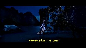 Kal Nau Baje (Full HD 720p Song) Hot Amrita Rao   Akshaye Khanna