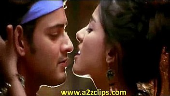 Kiss Kiss    Amrita Rao (Colab part)