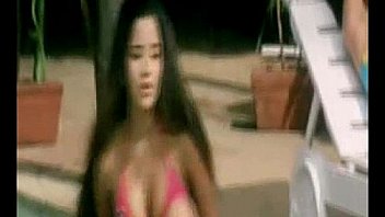 Hot Monalissa in BOBBY Love Lust Antara Swimsuit