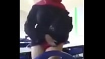 Malaysian teacher  big tits tudung melayu